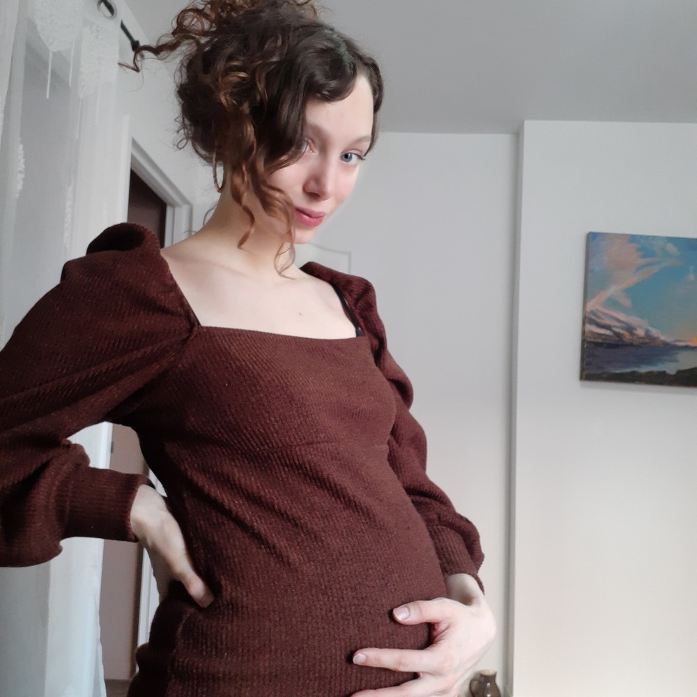 Meet your Posher, Victoria